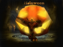 Haloweeni nyereményjáték